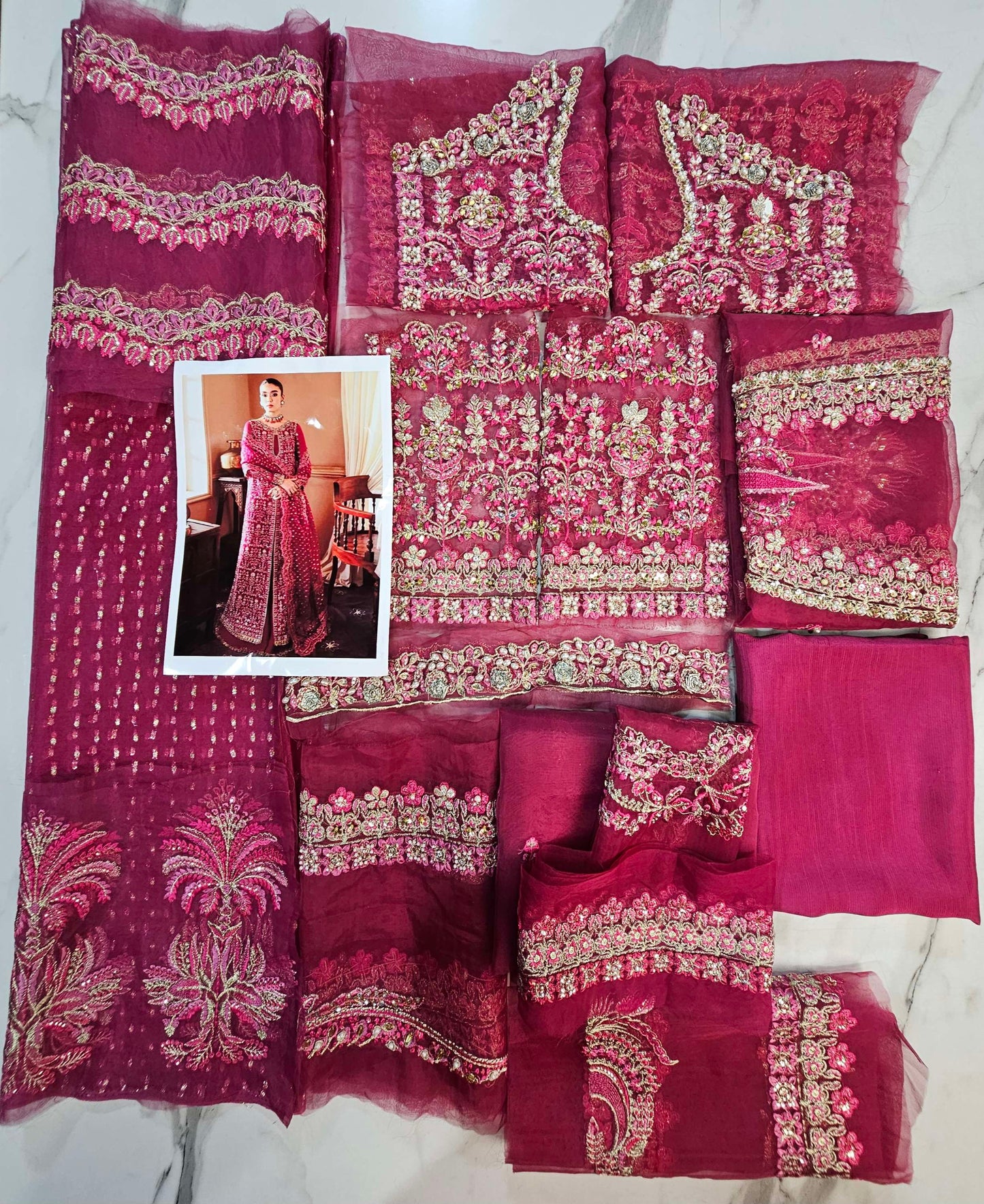 Soraya Bridal Wedding Edition 2024