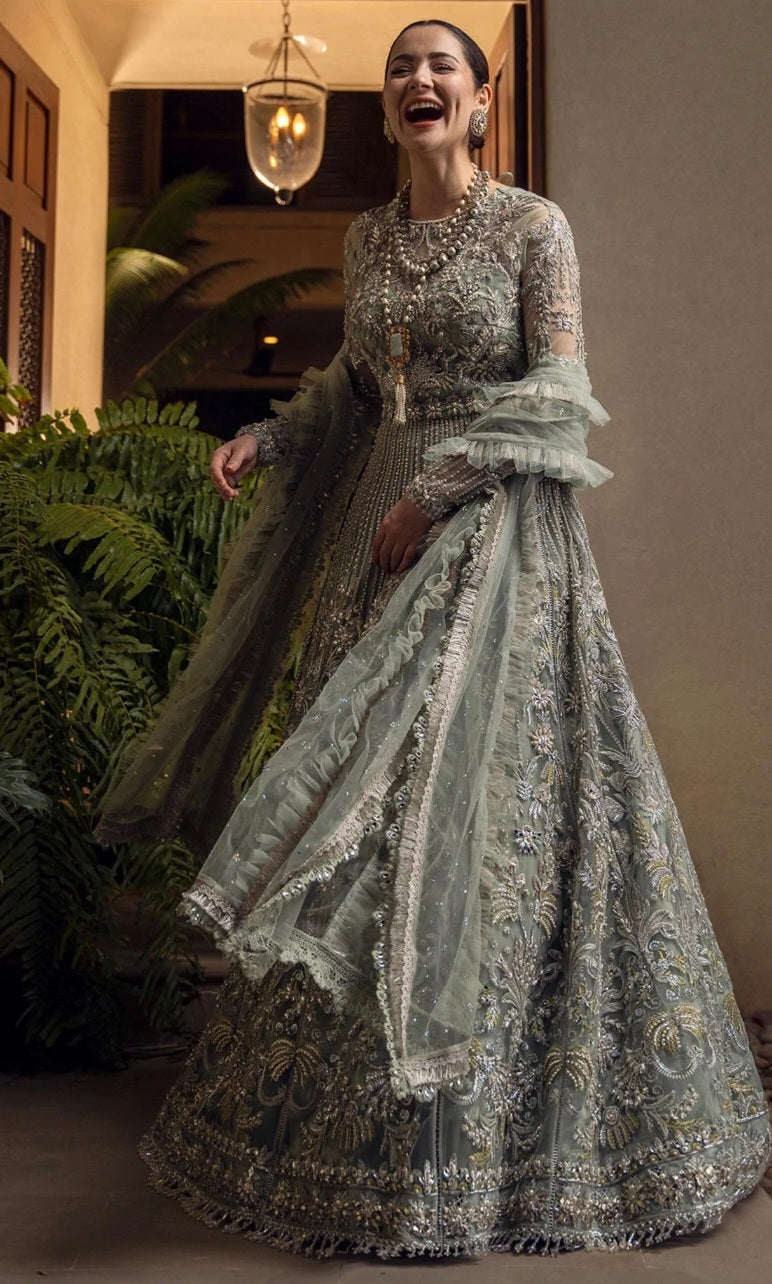 Crimson Wedding Edition 2023 Eik Jhalak