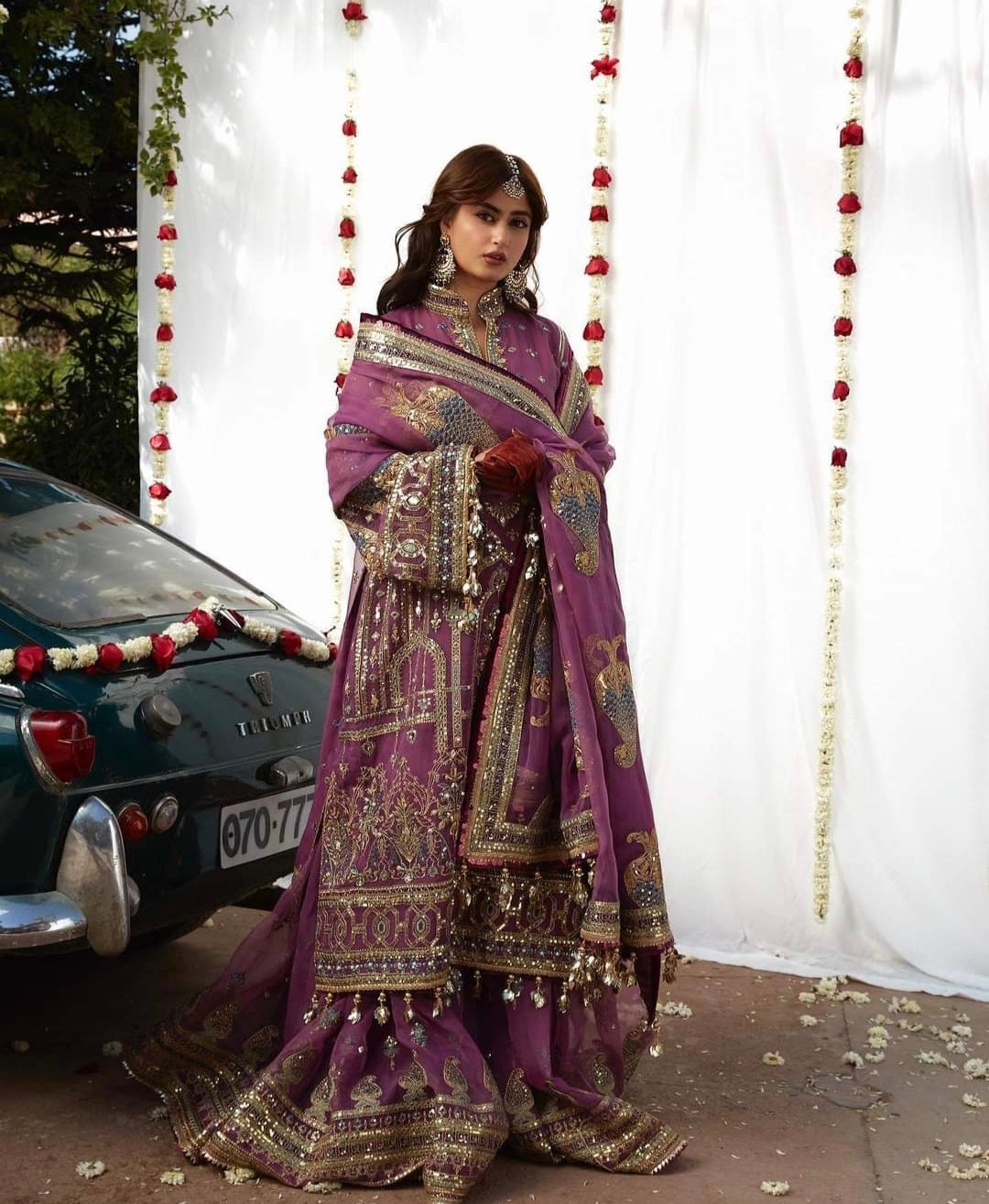 MNR Mohsin Naveed Ranjha Wedding Edition 2023
