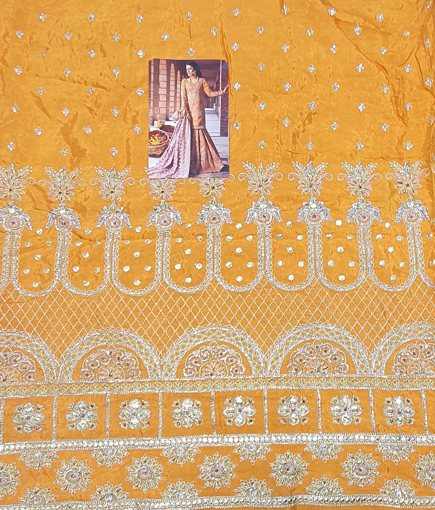 MNR Mohsin Naveed Ranjha Bridal Studio