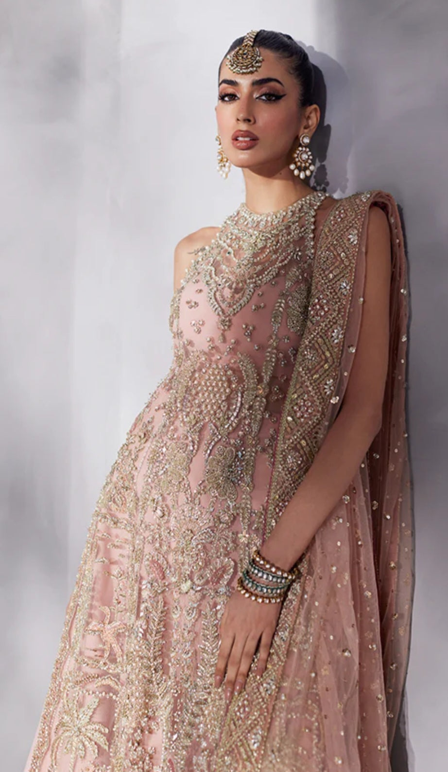 Soraya Bridal Couture 2024
