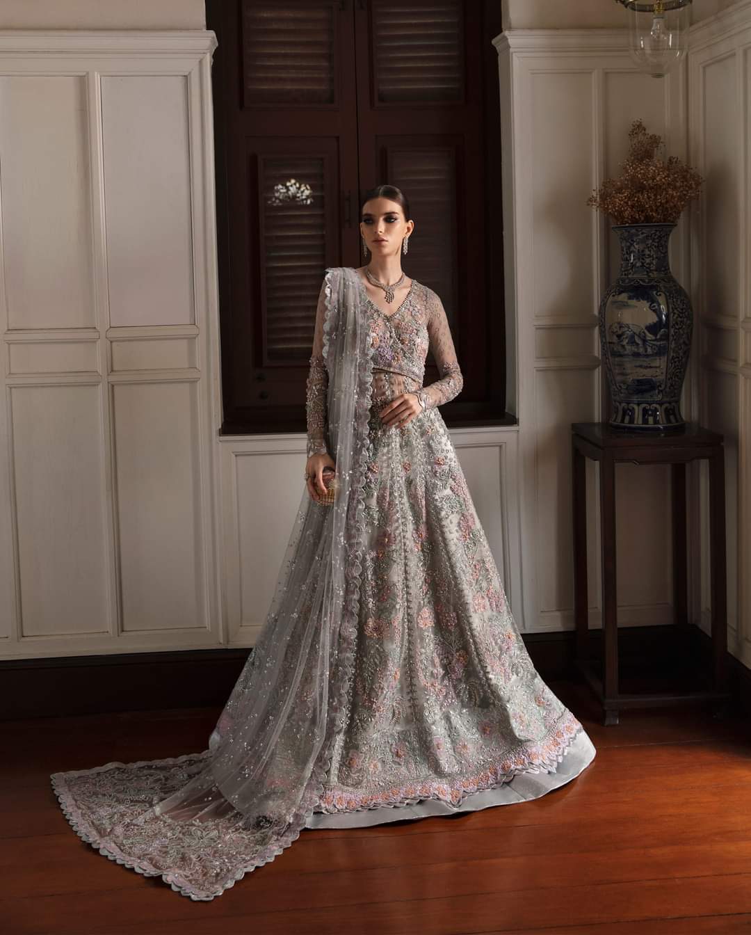 Republic Women Wear Luxury Party Wear 2024