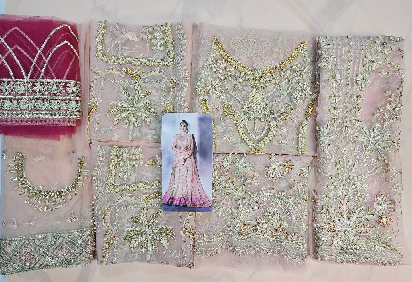 Soraya Bridal Couture 2024