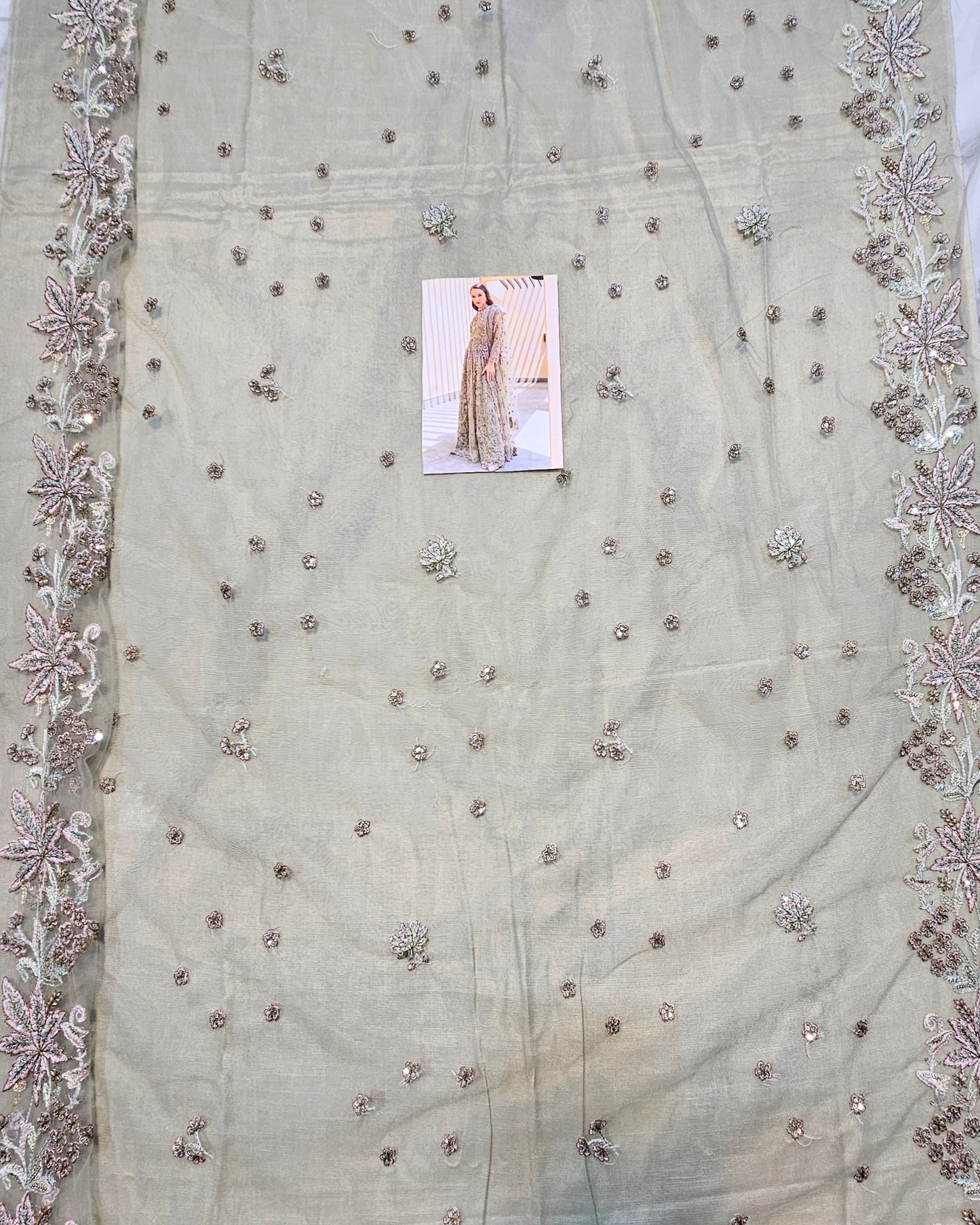 Elaf Wedding Edition 2024