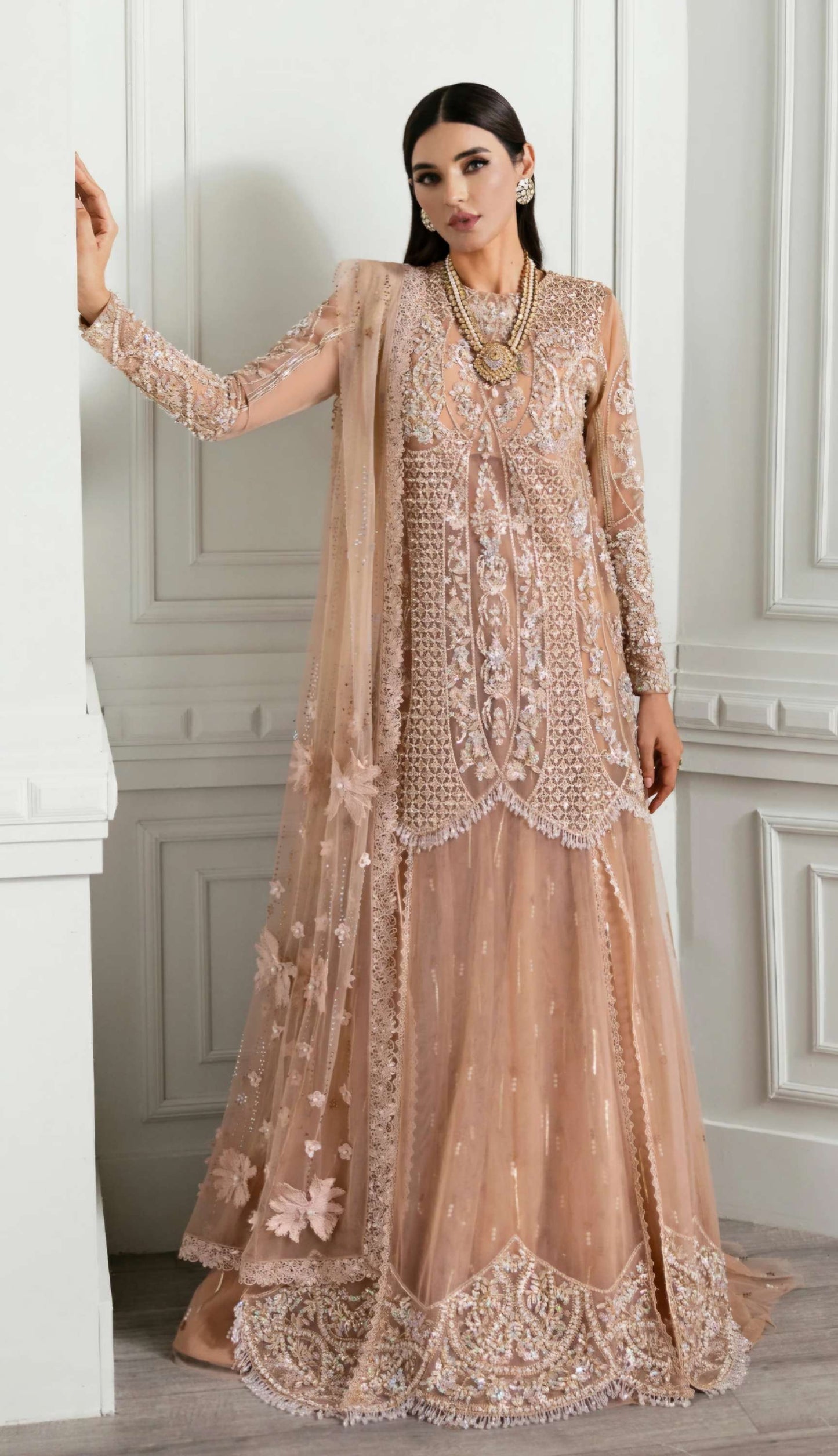 Crimson Luxury Wedding Edition