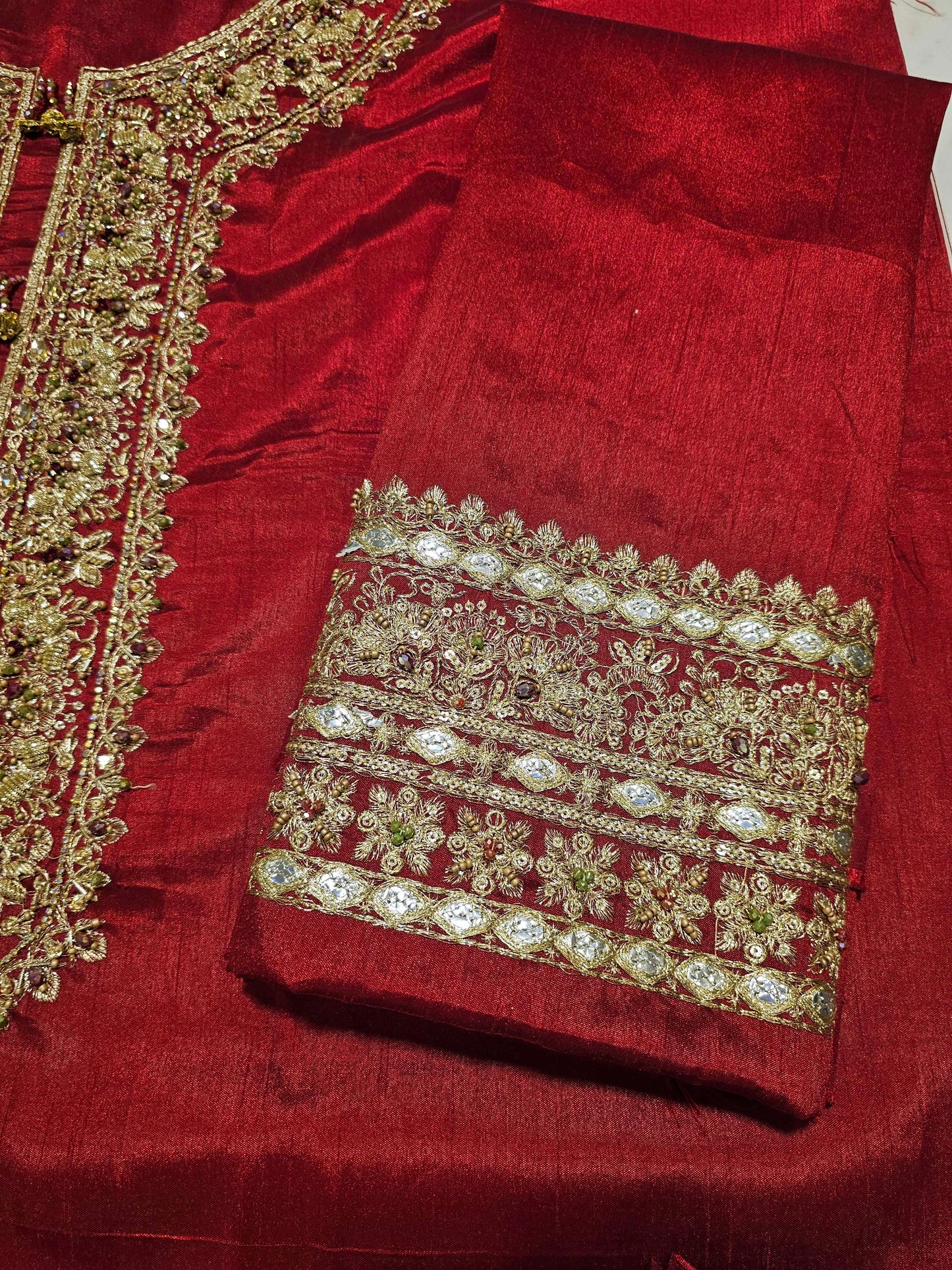 Kanwal Malik Luxury Party Wedding Wear 2024