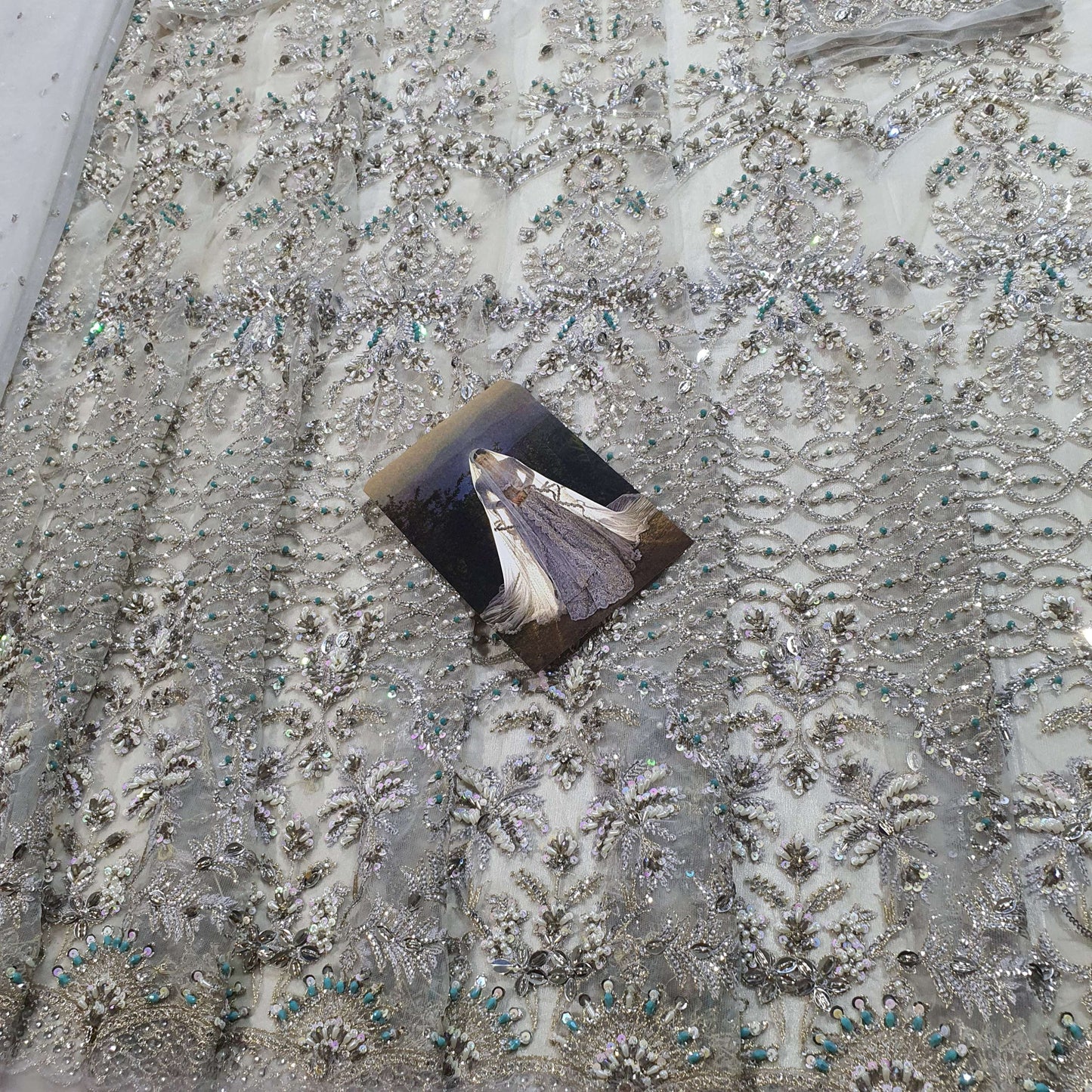 Faraz Manan Bridal Couture Beautiful π Brides Maxi