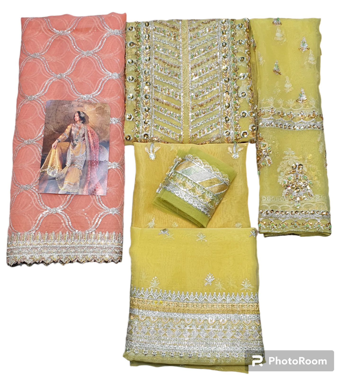 Sobia Nazir Luxury Wedding Edition 2024