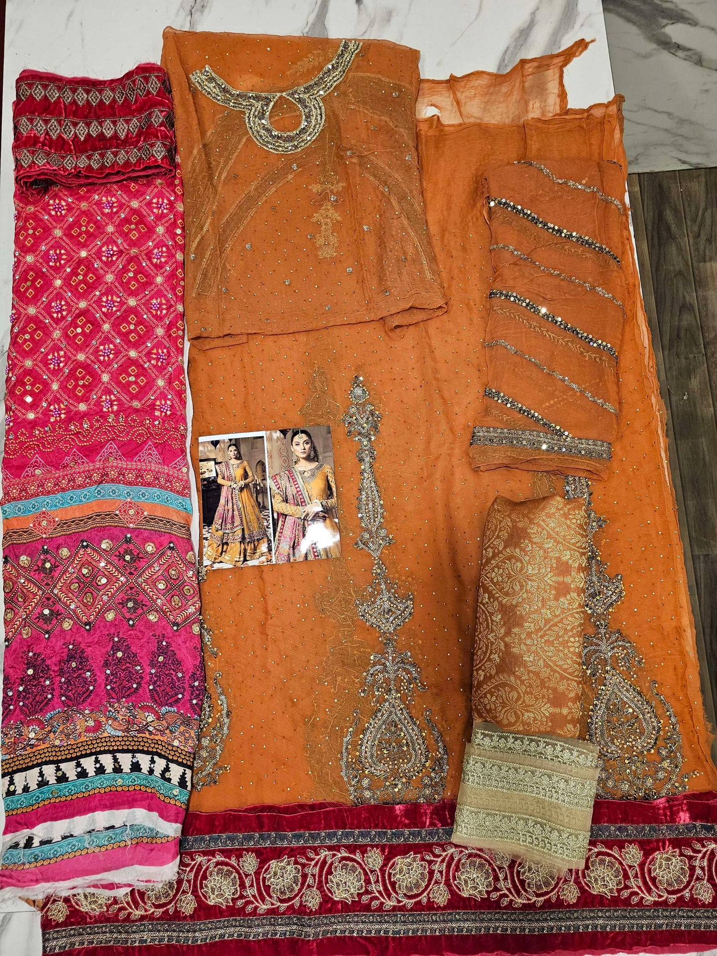 MariaB Brides Super Hit Code ♥️