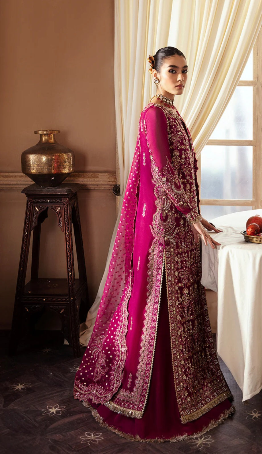 Soraya Bridal Wedding Edition 2024