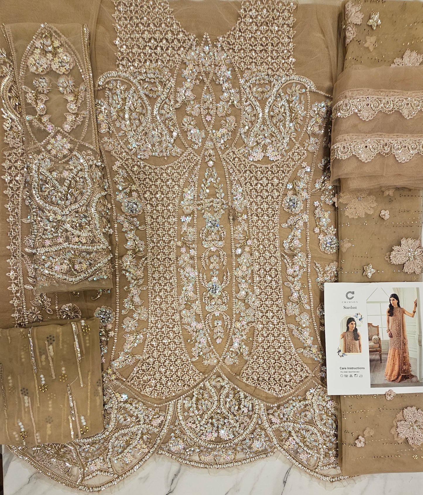 Crimson Luxury Wedding Edition