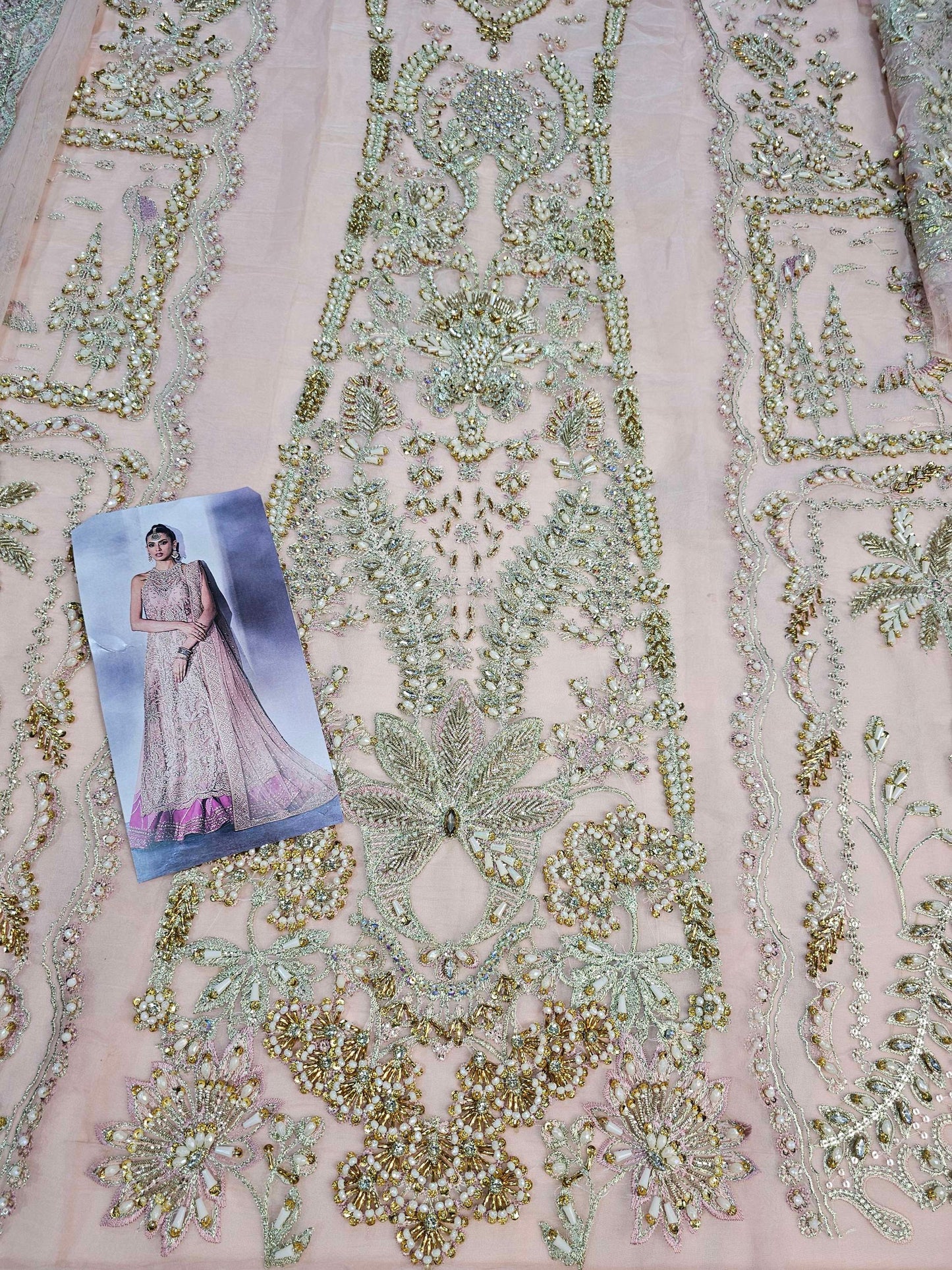 Soraya Bridal Couture 2024