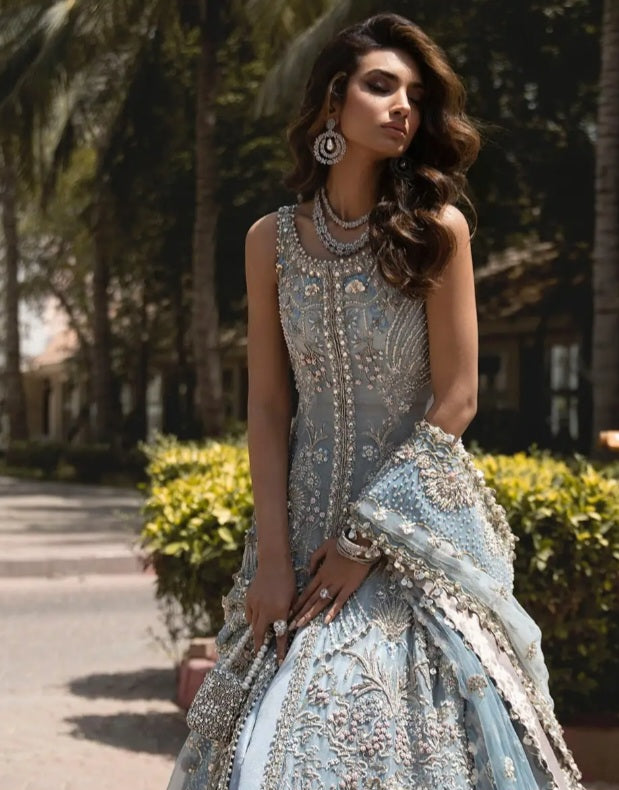 Sanasafinaz Bridal Couture 2024
