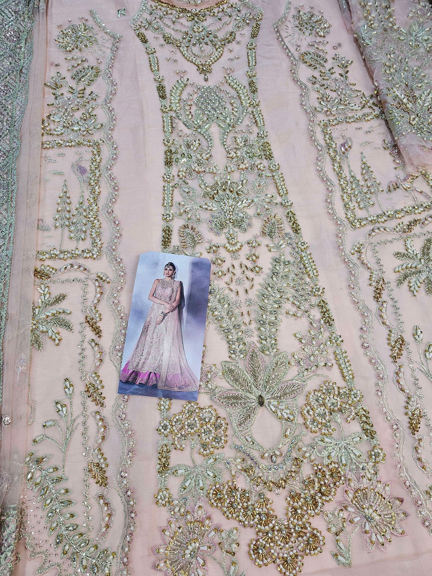 Soraya Bridal Couture 2024