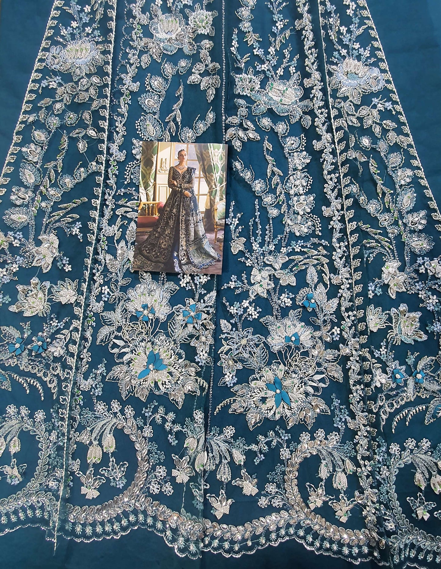 Republic Women Wear Wedding Edition 2024
