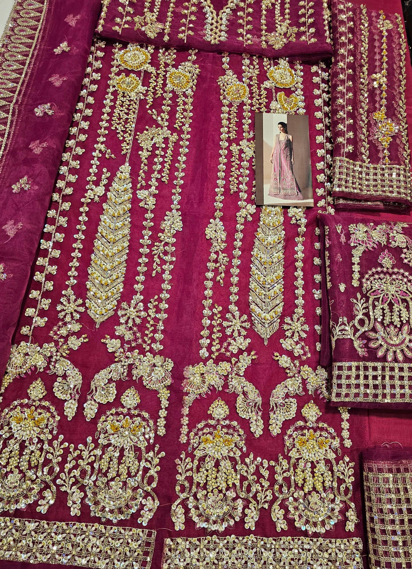 Soraya Bridal Wedding Edition Hit Code