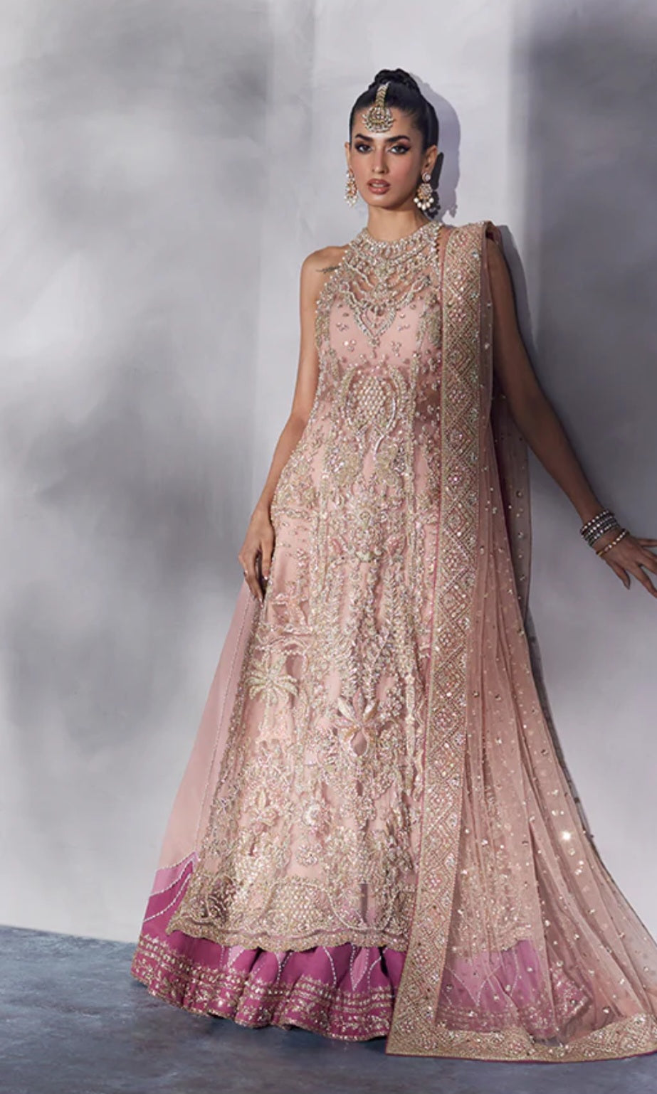 Soraya Bridal Couture 2024