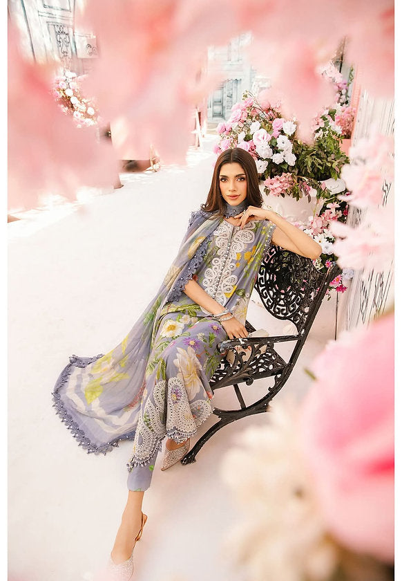 MariaB Mprints 2025 Eid Ul Azha Hit Code 4A