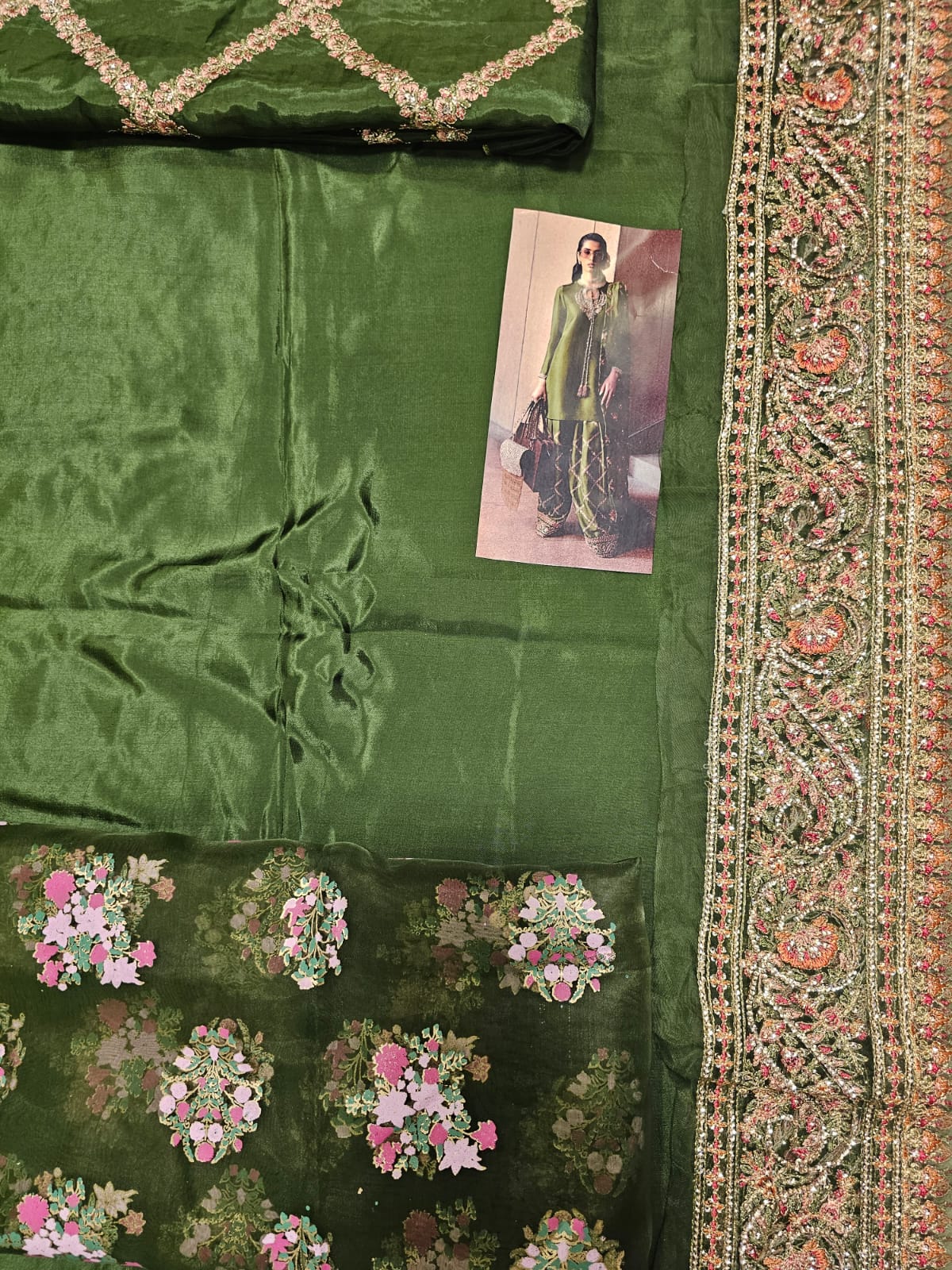 Hussain Rehar party Wear Eid ul azha Hit Code Celeine