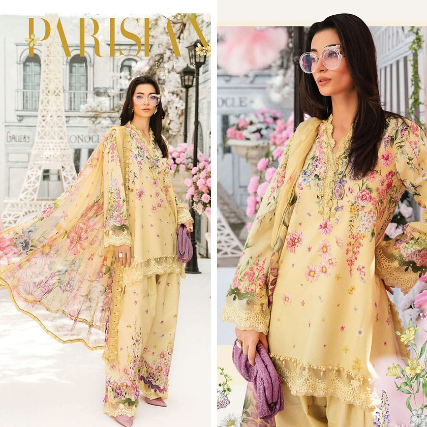 MariaB Mprints 2025 Eid Ul Azha Hit Code 3A