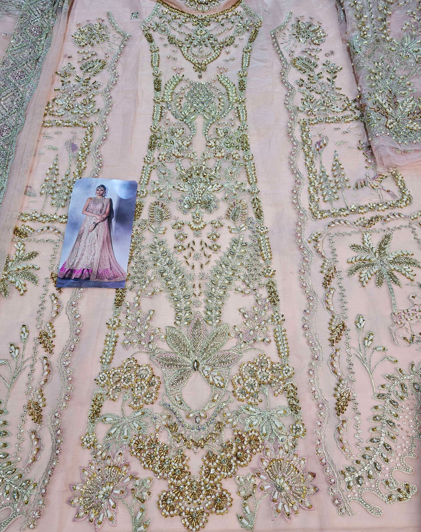 Soraya Bridal Couture 2024