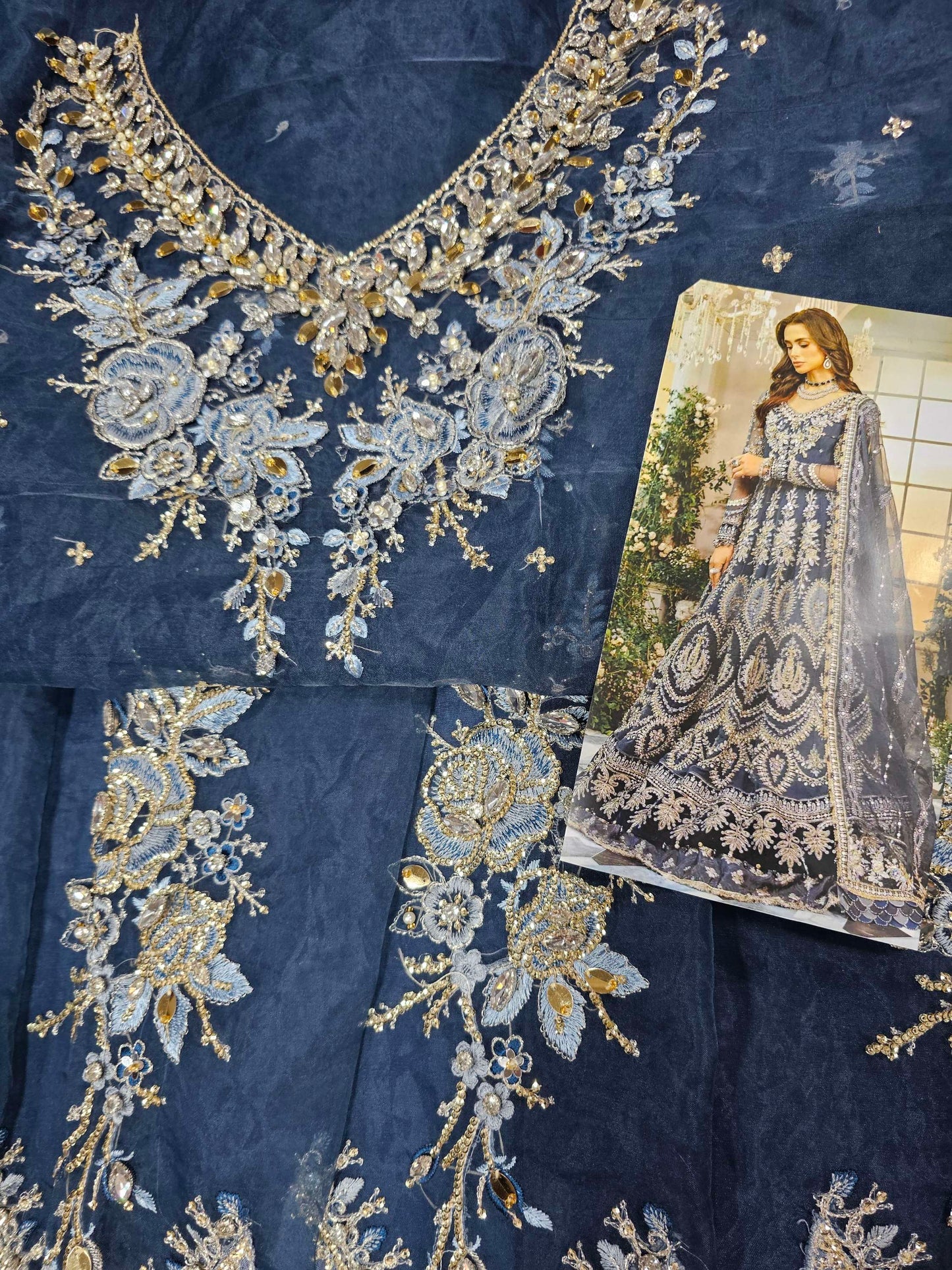 MariaB Luxury Wedding Edition Hit Code D1