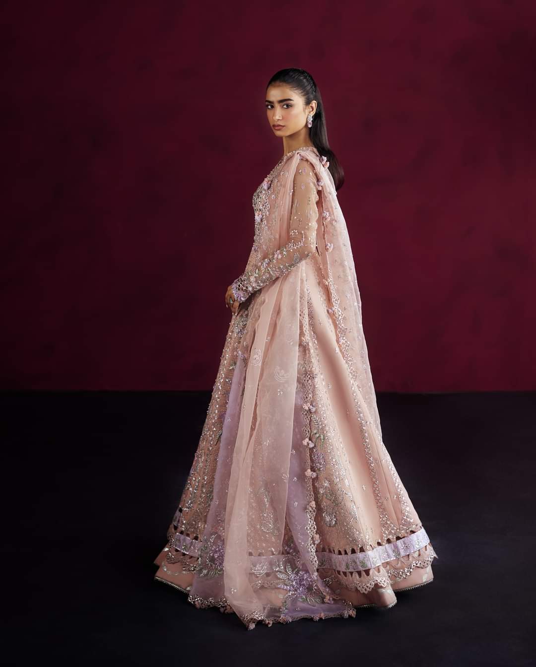 Republic Women Wear Wedding Edition 2024 Hit Code Maxi D-3