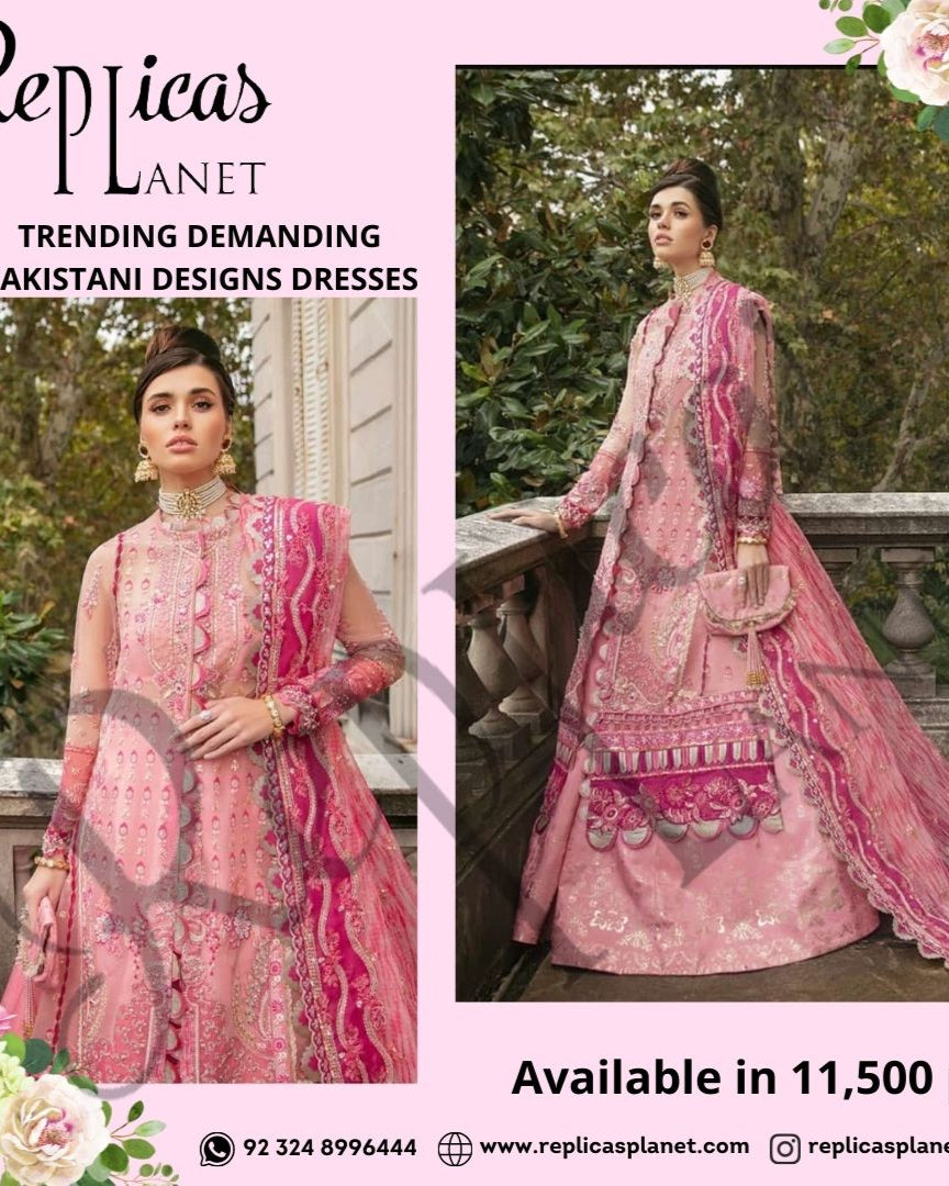 Republic Women Wear Wedding Edition