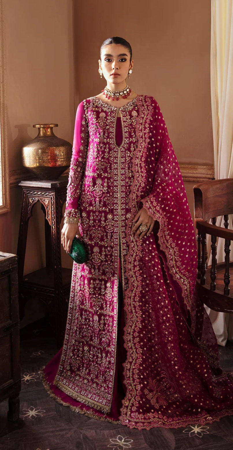 Soraya Bridal Wedding Edition 2024