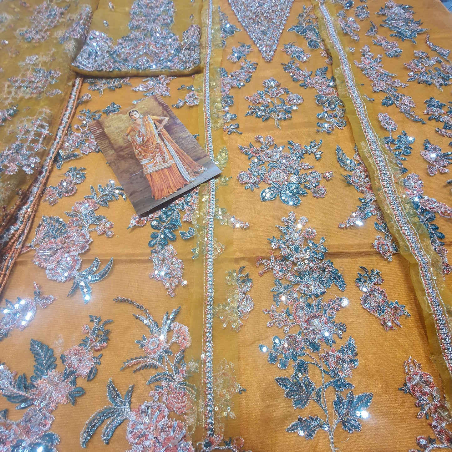 Hussain rehar Luxury Wedding Edition 2023