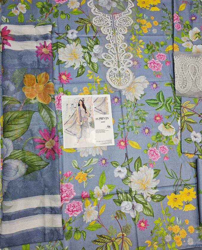 MariaB Mprints 2025 Eid Ul Azha Hit Code 4A