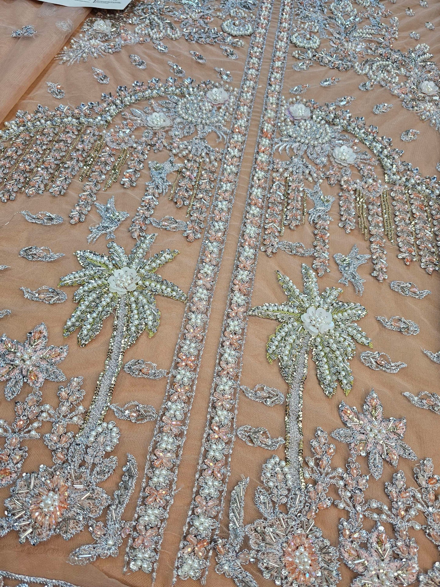 Soraya Bridal Couture Hit Code Dahlia