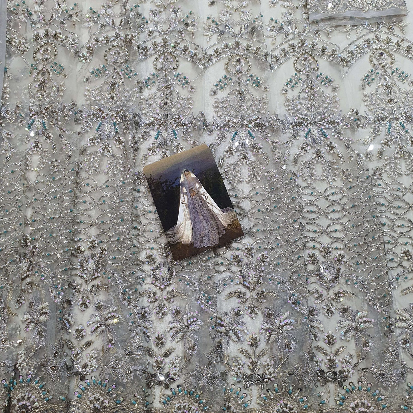 Faraz Manan Bridal Couture Beautiful π Brides Maxi