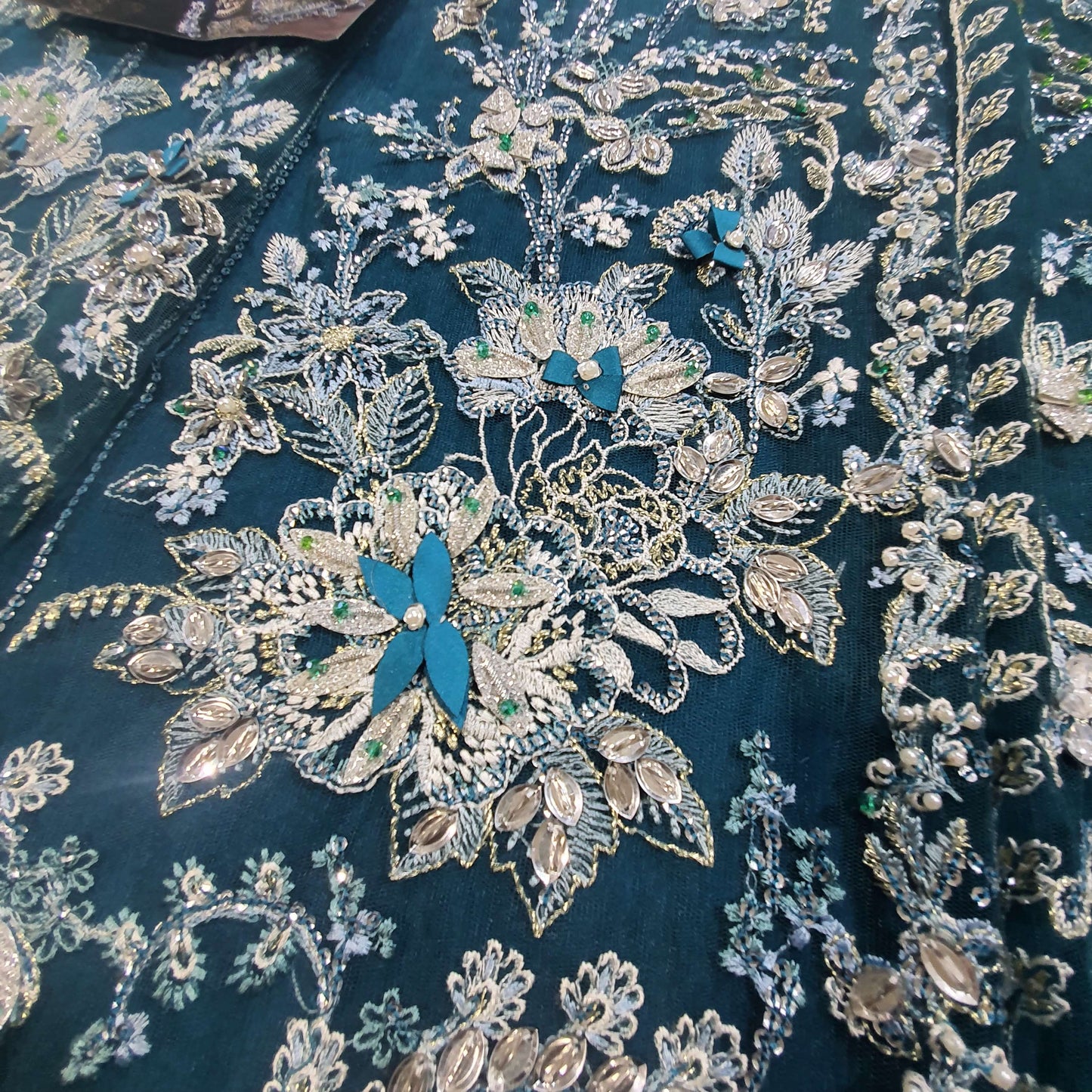 Republic Women Wear Wedding Edition 2024