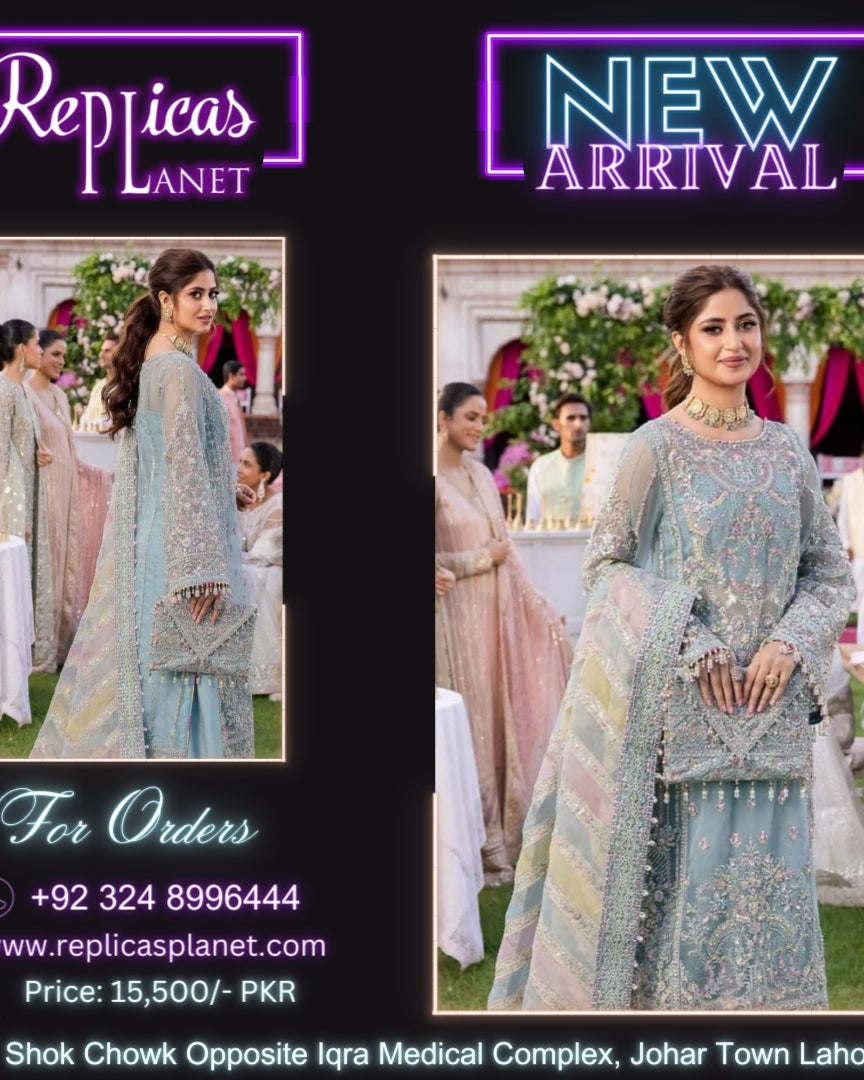 Kanwal Malik Wedding Edition 2024