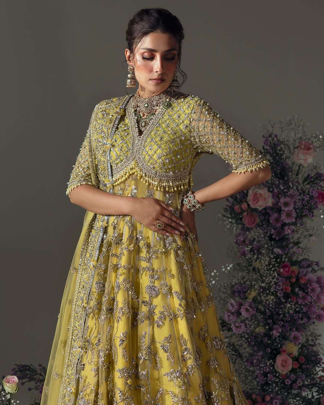 Elan Luxury Wedding Edition Hit Code Lime Blossom