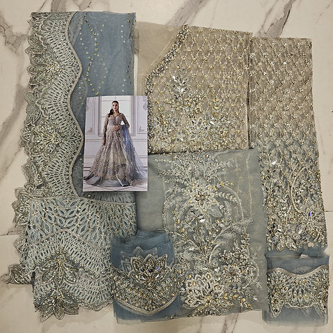 MariaB Wedding Edition Hit Code D2 Maxi