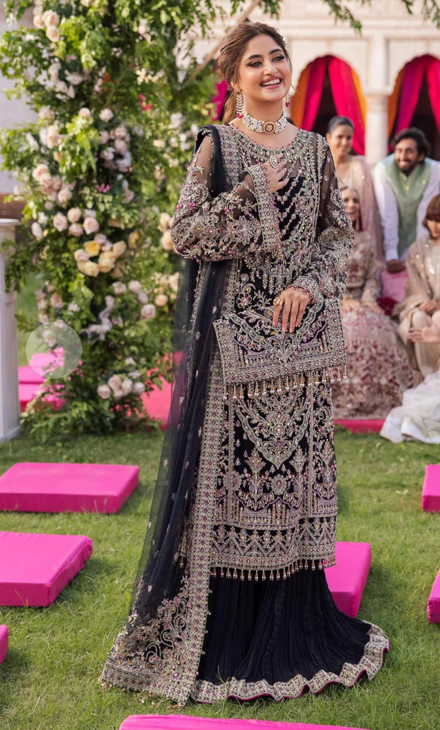 Kanwal Malik Wedding Edition 2024