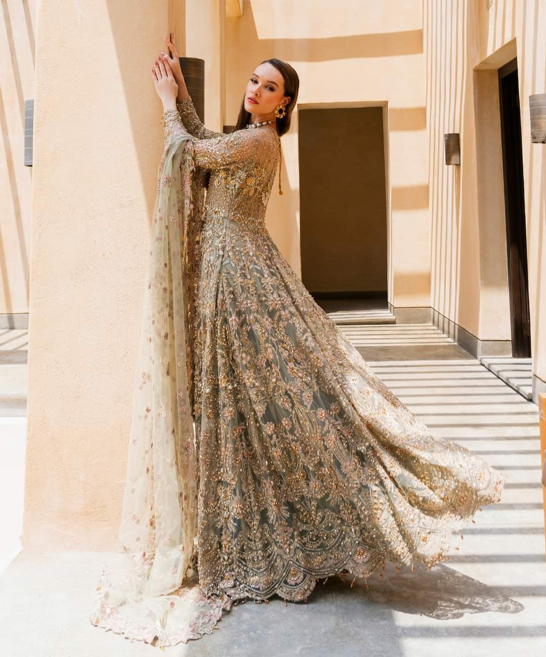 Elaf Wedding Edition 2024