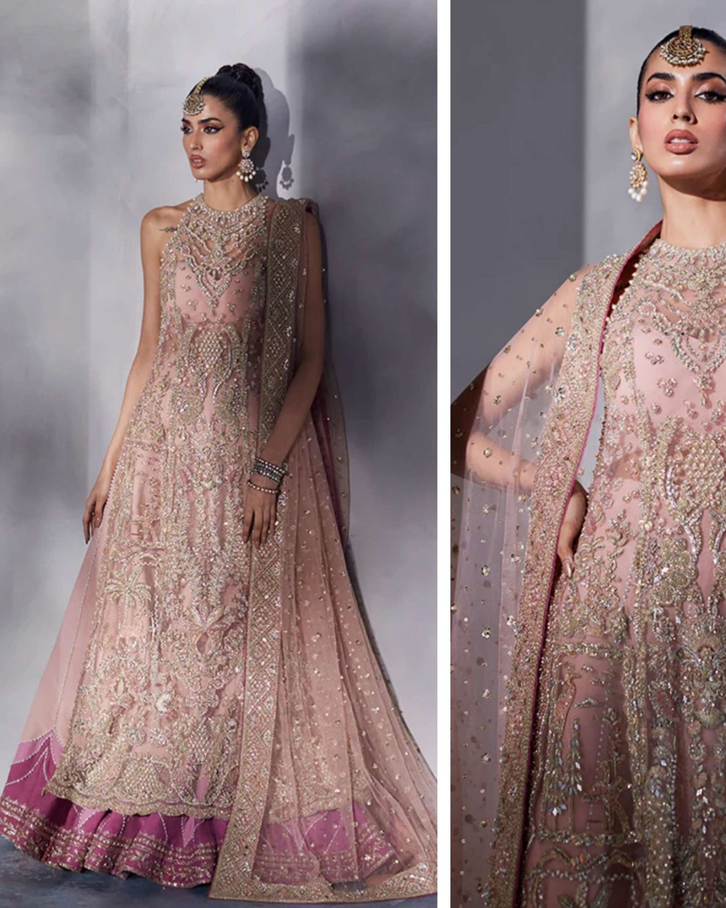 Soraya Bridal Couture 2024
