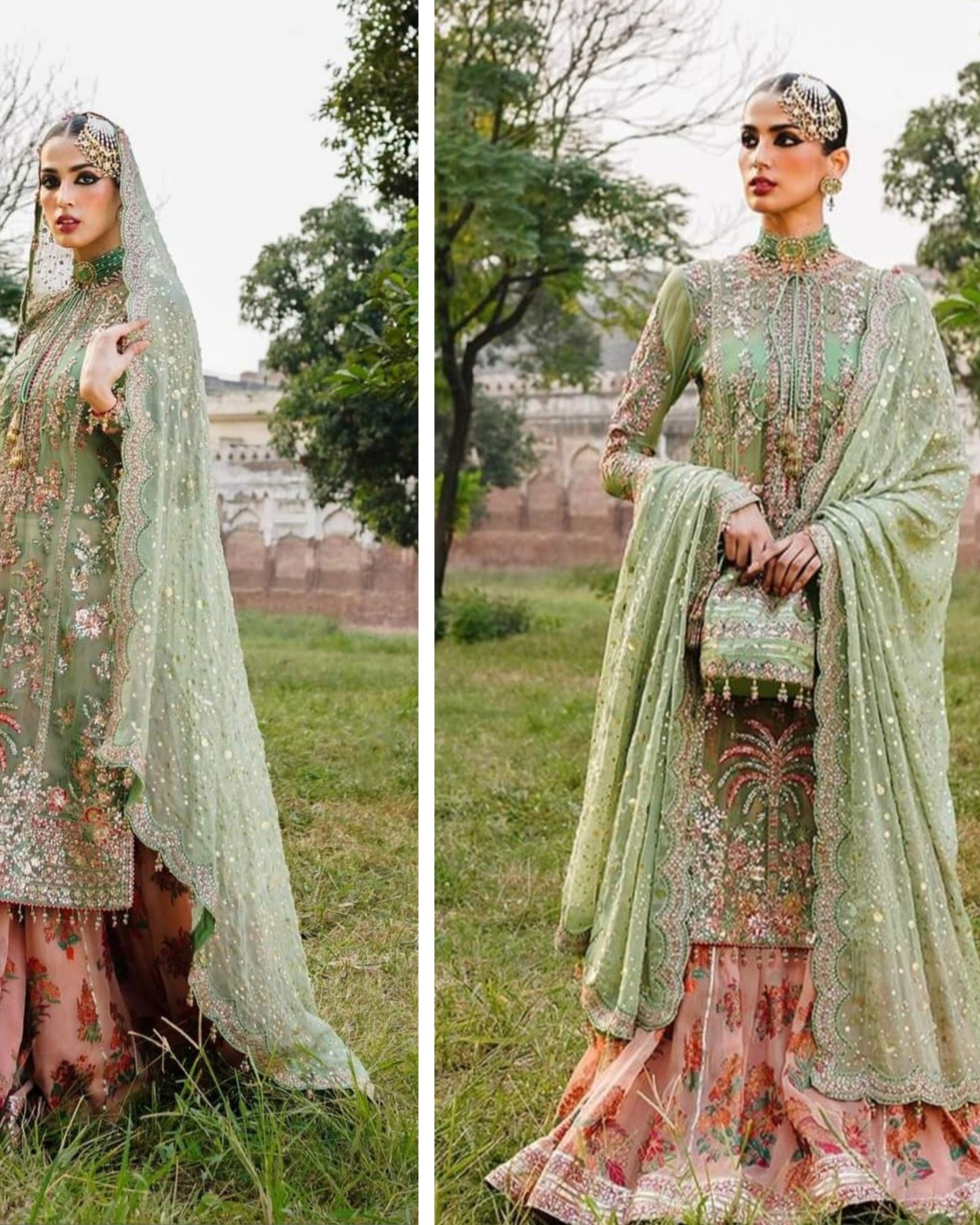 Hussain Rehar Wedding Edition 2024