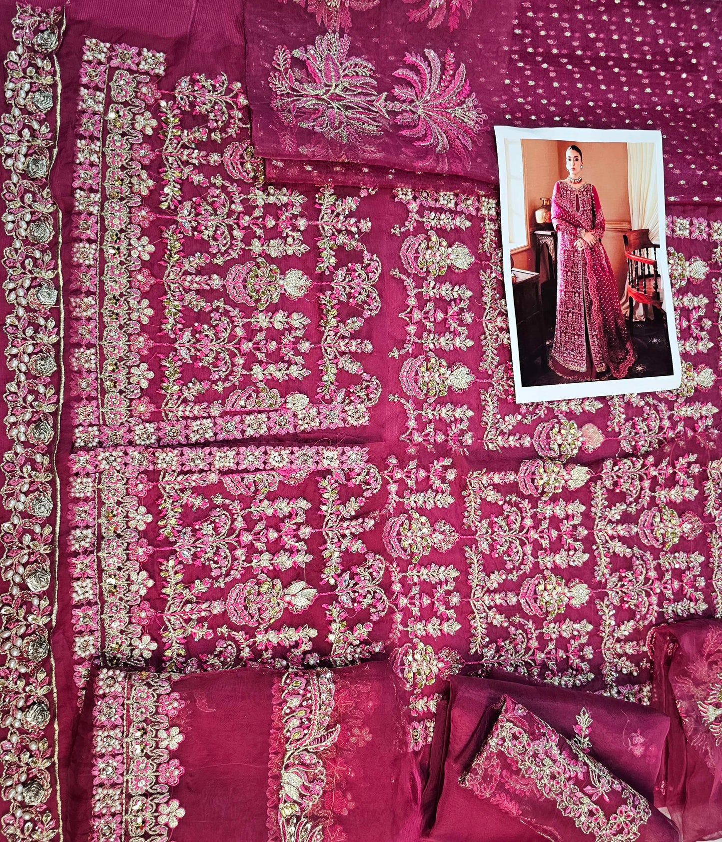 Soraya Bridal Wedding Edition 2024