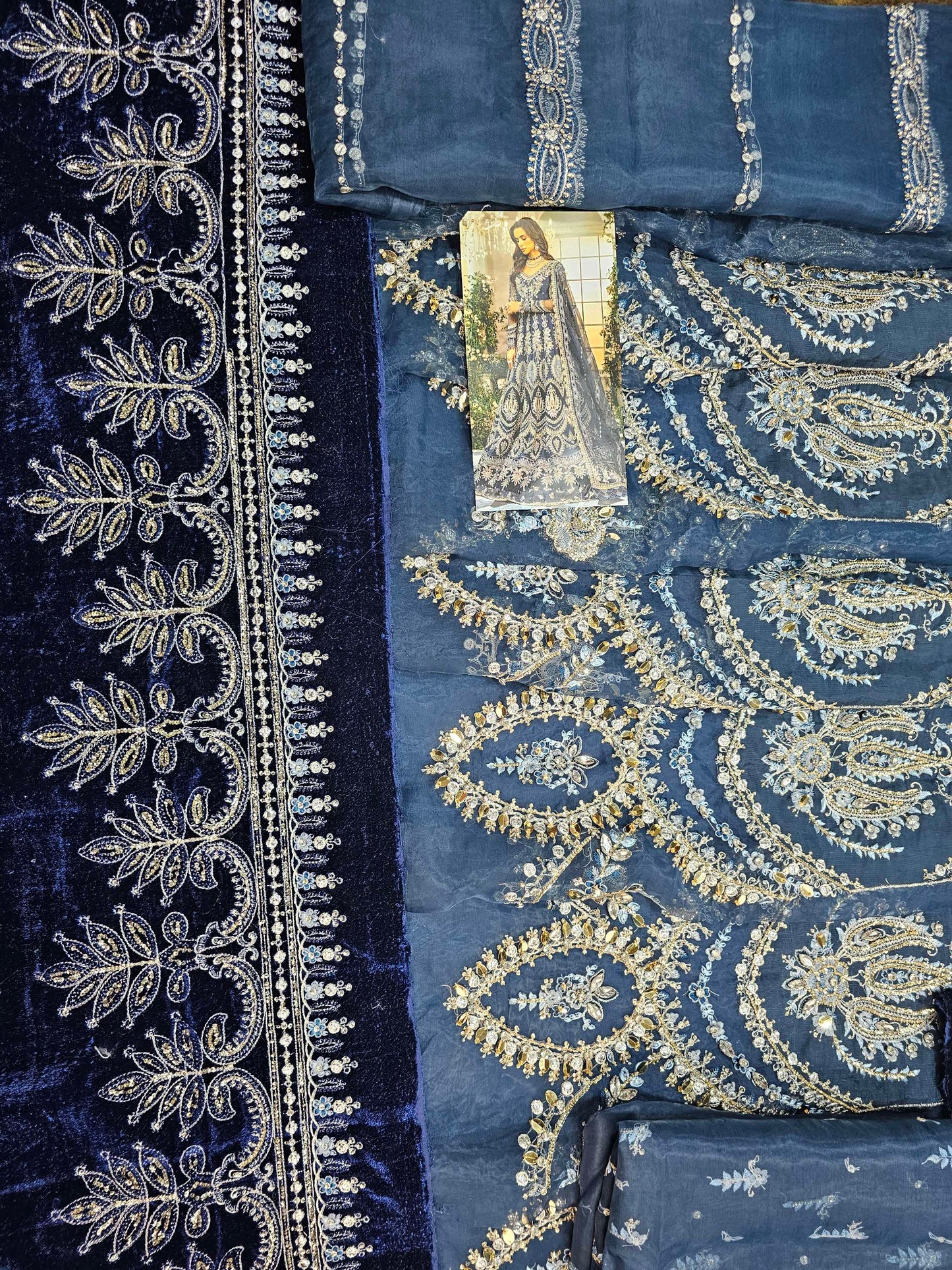 MariaB Luxury Wedding Edition Hit Code D1