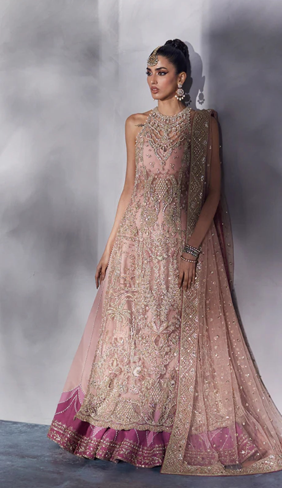 Soraya Bridal Couture 2024