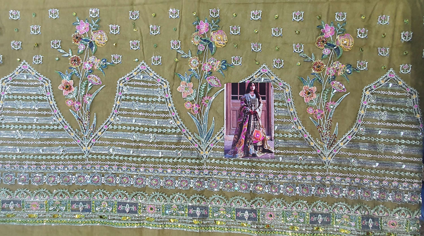 MNR Mohsin Naveed Ranjha Wedding Edition 2023