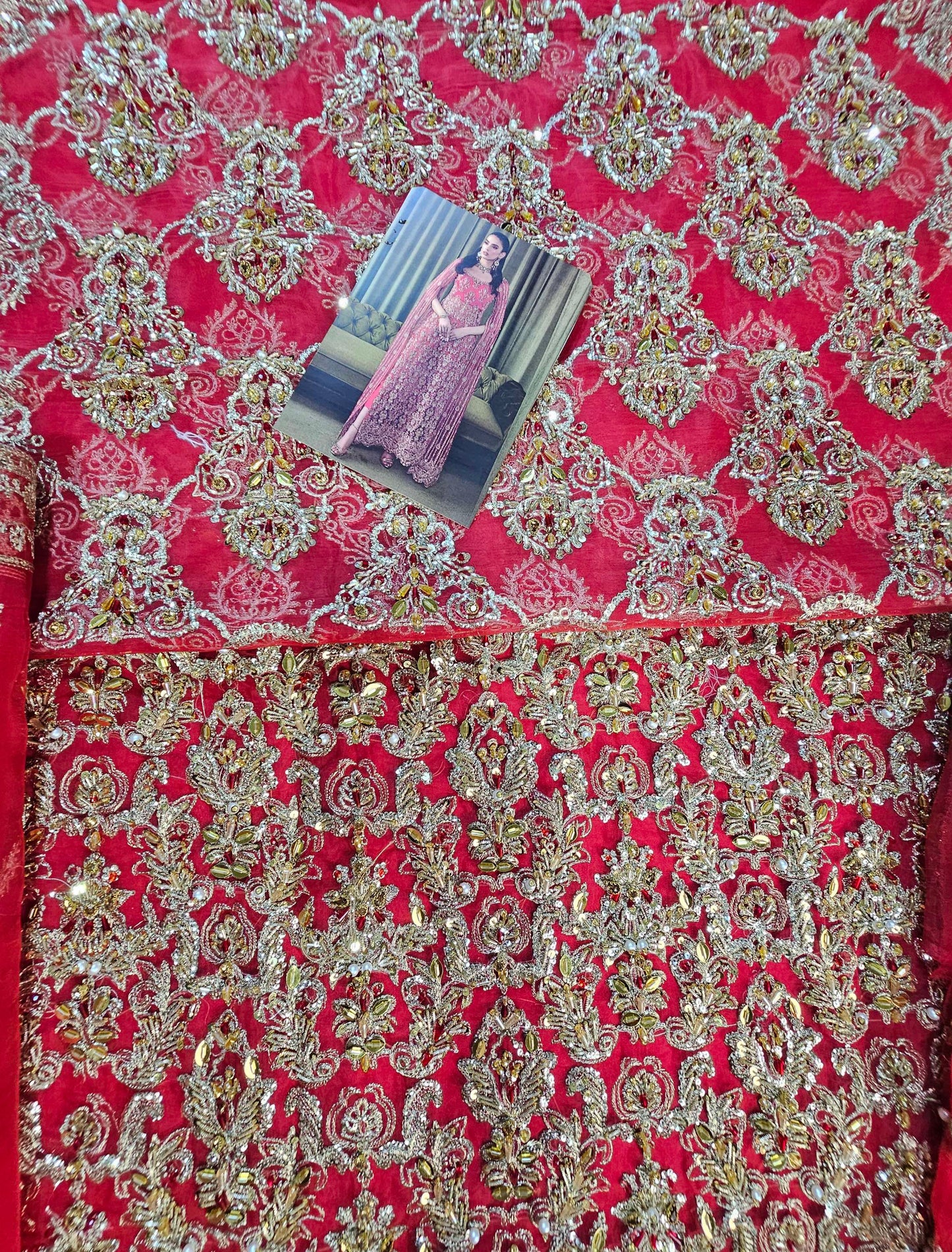 Kanwal Malik Wedding Edition 2024 Hit Code Mirage