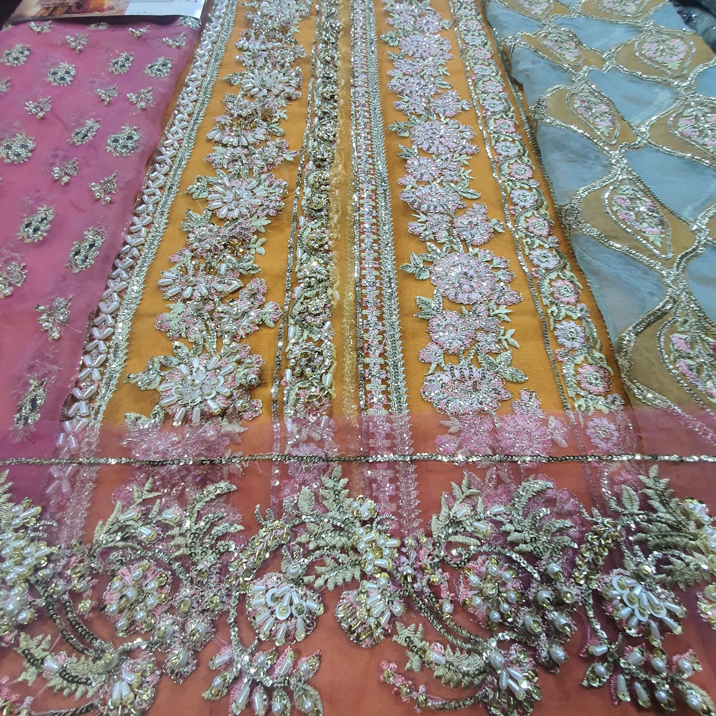 Crimson Luxury Wedding Edition 2024