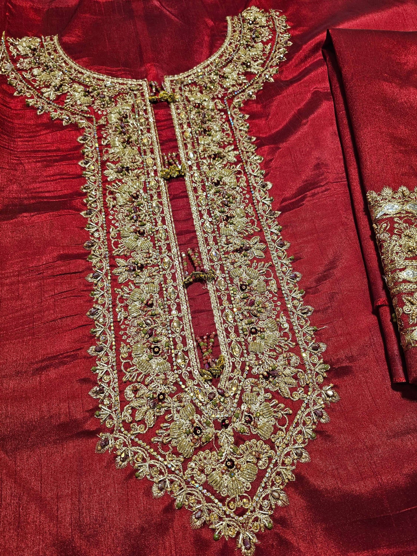 Kanwal Malik Luxury Party Wedding Wear 2024