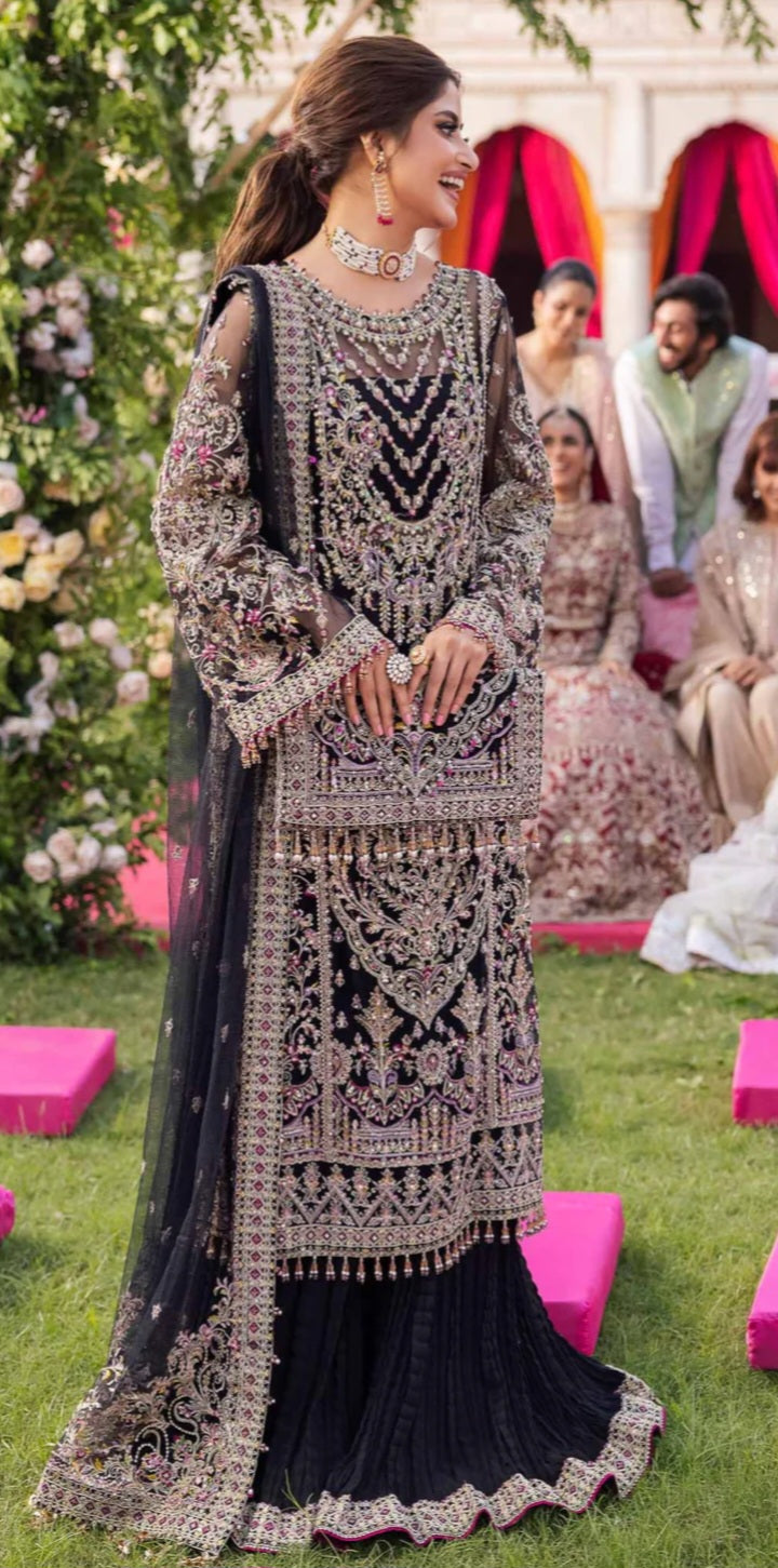 Kanwal Malik Wedding Edition 2024