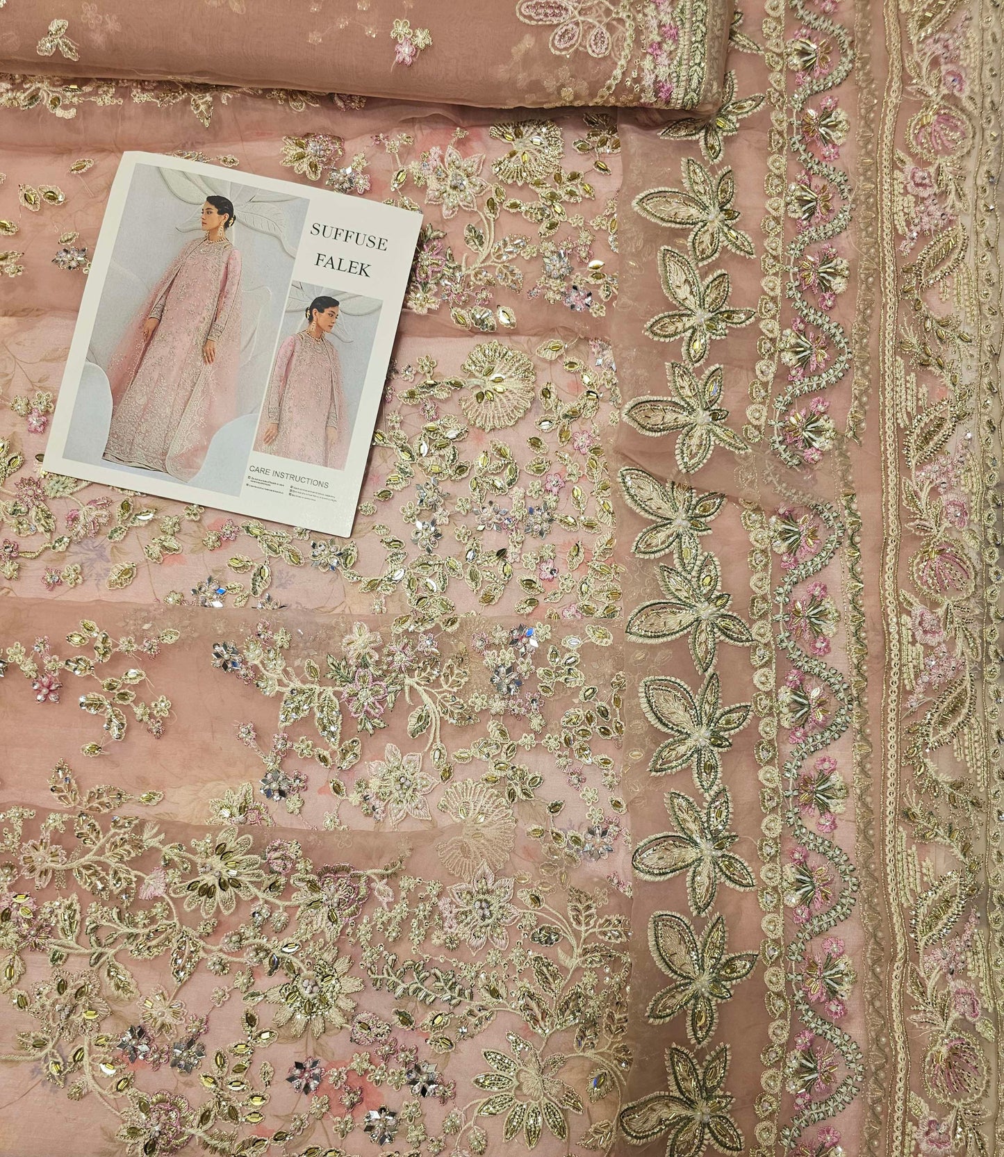 Suffuse Formal Party Wear Hit Code